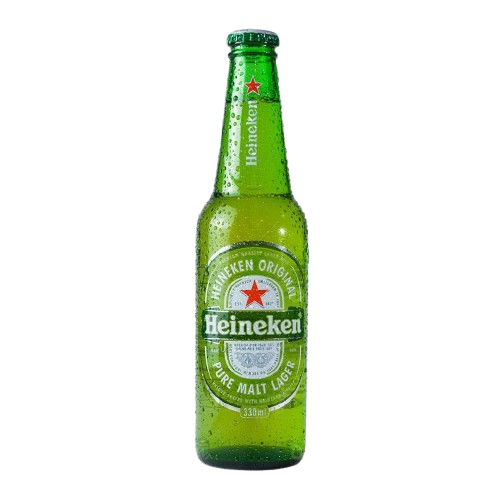 HEINEKEN