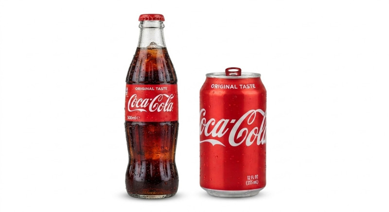 COCA-COLA