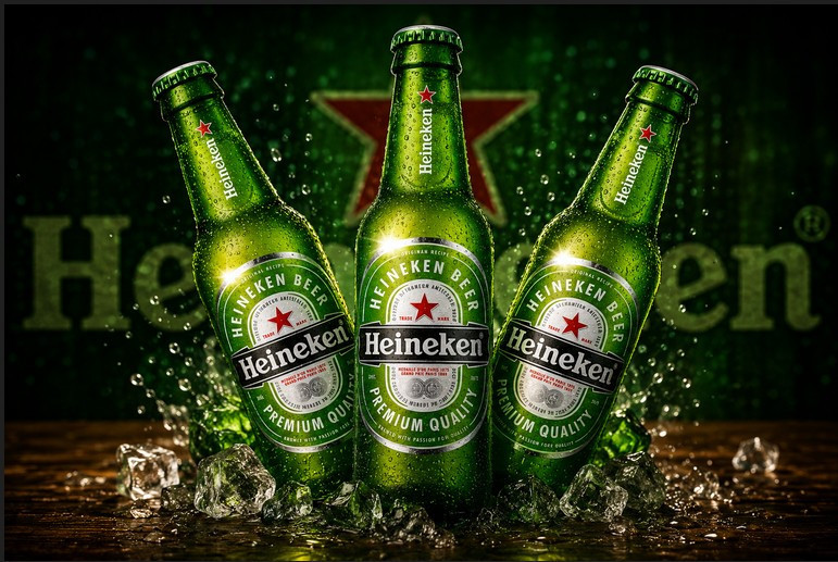 KIT HEINEKEN