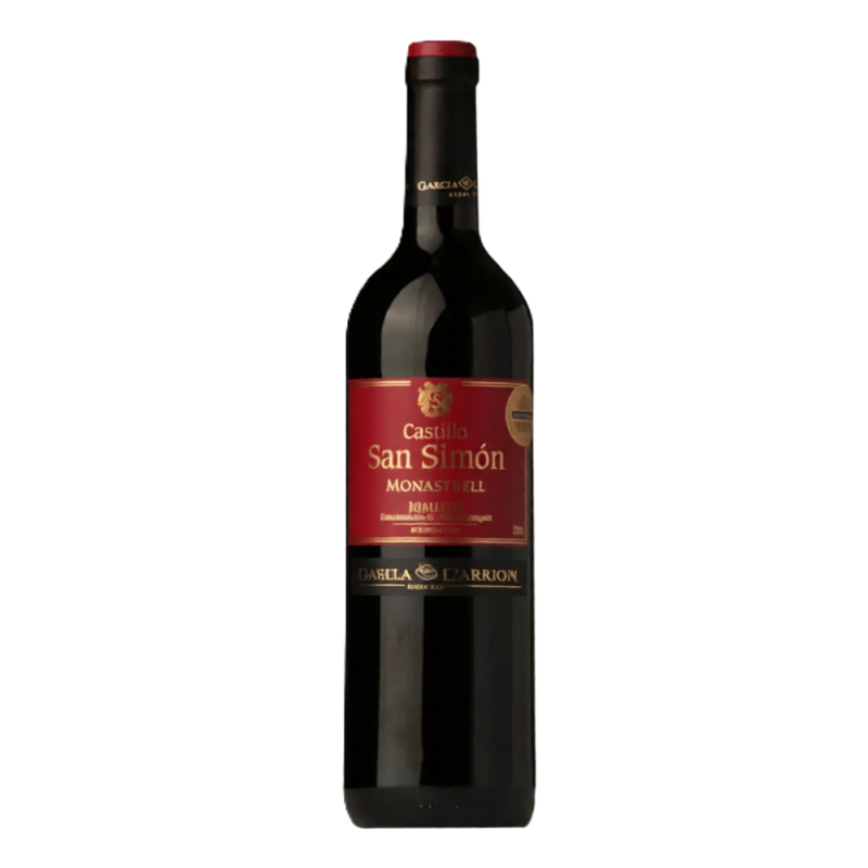 VIN SAINT SIMON