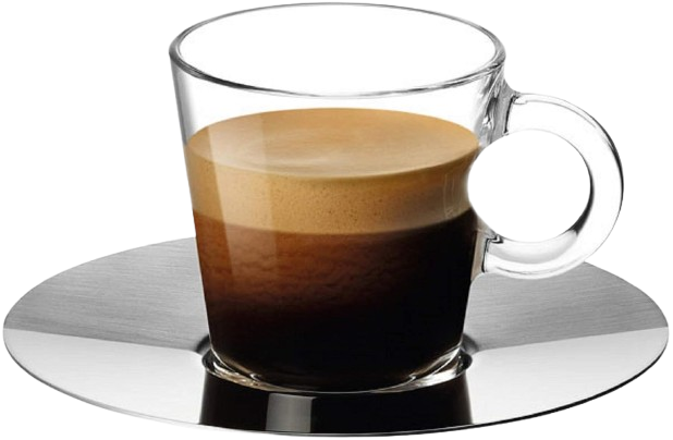 NESPRESSO