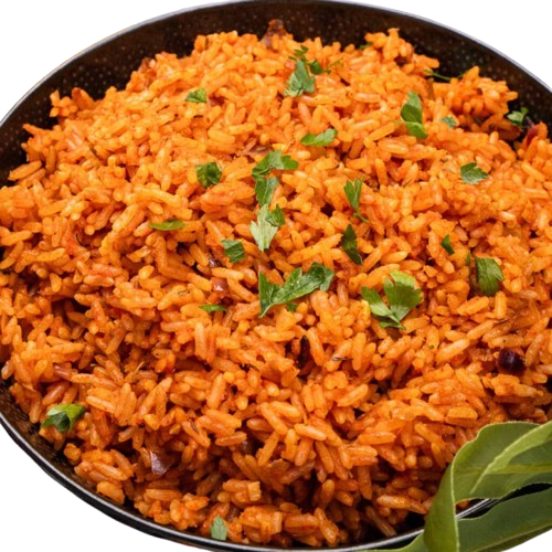 JOLLOF RICE