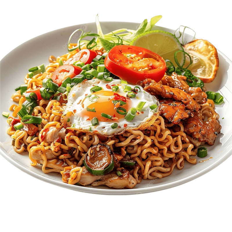 INDOMIE