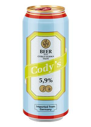 CODY'S BIERE
