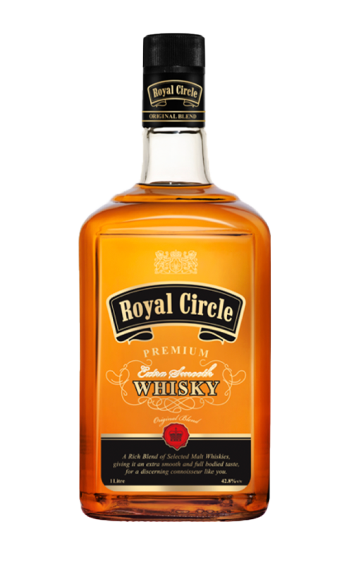 ROYAL CYCLE