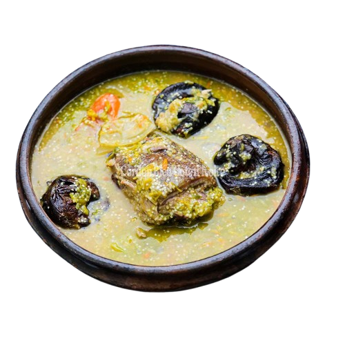 SAUCE AUBERGINE